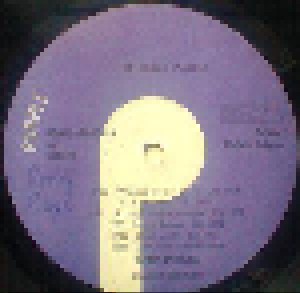 Deep Purple: 24 Carat Purple (LP) - Bild 3