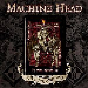 Machine Head: Killers & Kings (10") - Bild 1