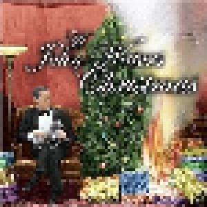 Cover - Akim & The Teddy Vann Production Company: John Waters Christmas, A