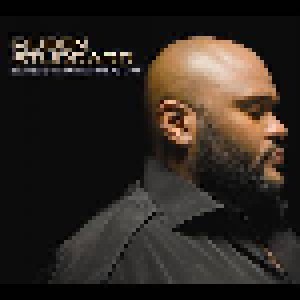 Cover - Ruben Studdard: Letters From Birmingham