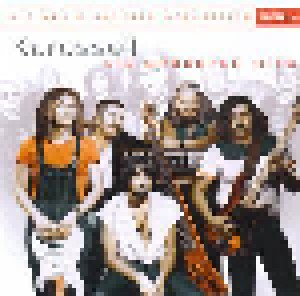 Cover - Karussell: Musik Unserer Generation: Karussell - Die Grössten Hits, Die
