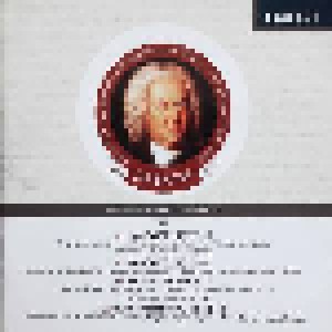 Johann Sebastian Bach: Die Kompletten Werke (171-CD + 2-CD-ROM) - Bild 6