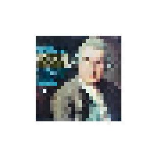 Johann Christian Bach, Joseph Haydn: Cembalo Konzerte - Cover