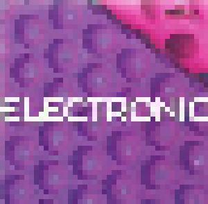 Electronic - Cover