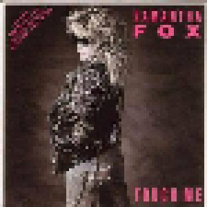 Samantha Fox: Touch Me (CD) - Bild 1