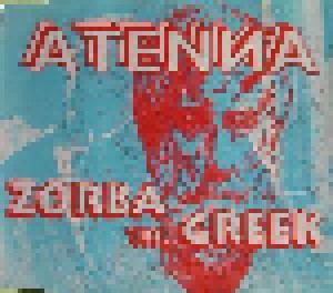 Atenna: Zorba The Greek (Single-CD) - Bild 1