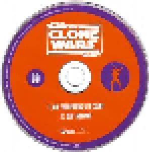 Star Wars - The Clone Wars: 06 - Die Ergreifung Des Count / Der Freikauf (CD) - Bild 3