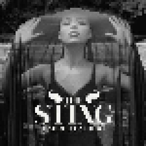 Cover - Gabriella Cilmi: Sting, The