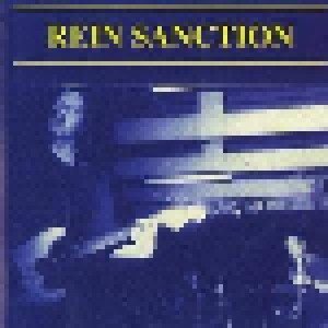 Cover - Rein Sanction: Blue Men