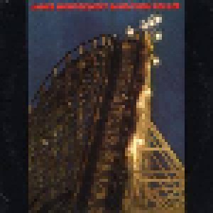 Cover - James Montgomery Band, The: High Roller