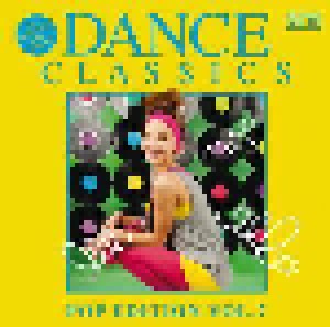 Dance Classics - Pop Edition Vol. 7 (2-CD) - Bild 1