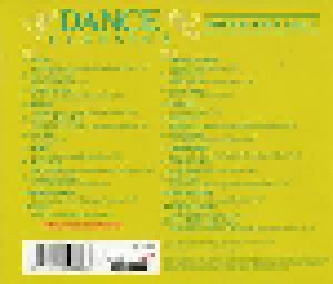 Dance Classics - Pop Edition Vol. 7 (2-CD) - Bild 2