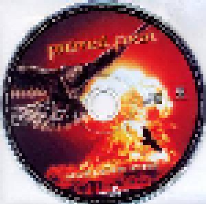 Primal Fear: Nuclear Fire (CD) - Bild 3