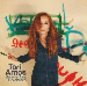 Tori Amos: Unrepentant Geraldines (2-LP) - Bild 1