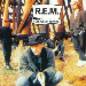 R.E.M.: Non Album Tracks (CD) - Bild 1