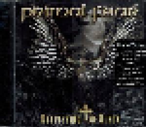Primal Fear: Delivering The Black (CD) - Bild 2