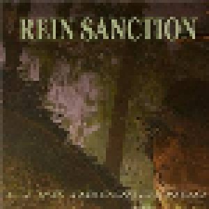 Cover - Rein Sanction: Cat's Eye - Live Recordings