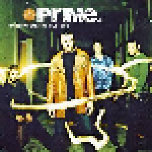 Prime STH: Underneath The Surface (CD) - Bild 1
