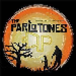 The Parlotones: Journey Through The Shadows (CD) - Bild 1