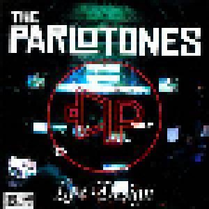The Parlotones: Live Design (CD + DVD) - Bild 1