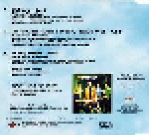 Prime STH: Believe (Promo-Single-CD) - Bild 2