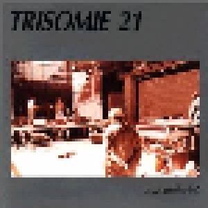 Trisomie 21: Raw Material (LP) - Bild 1