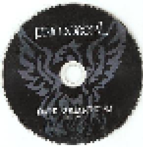 Primordial: Dark Romanticism... Sorrow's Bitter Harvest... (CD + DVD) - Bild 4