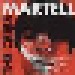 The Cribs: Martell - Cover