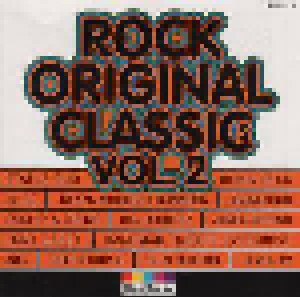 Rock Original Classics Vol. 2 (CD) - Bild 1