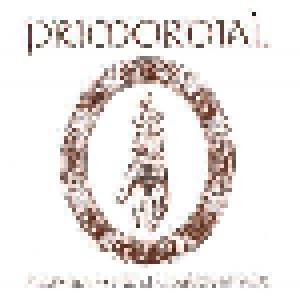 Primordial: Redemption At The Puritan's Hand (CD) - Bild 1
