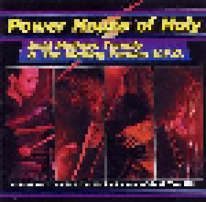 Acid Mothers Temple & The Melting Paraiso U.F.O.: Power House Of Holy (CD) - Bild 1