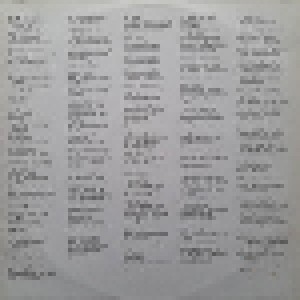 Christopher Cross: Another Page (LP) - Bild 6