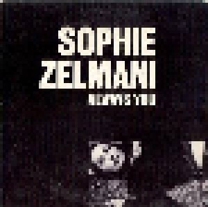 Sophie Zelmani: Always You (Promo-Single-CD) - Bild 1
