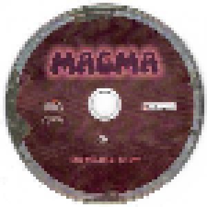 Magma: Zühn Ẁöhl Ünsaï - Live 1974 (2-CD) - Bild 2