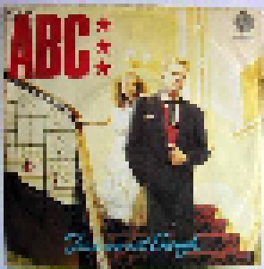 ABC: Tears Are Not Enough (7") - Bild 1