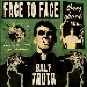 Face To Face: Three Chords And A Half Truth (LP) - Bild 1