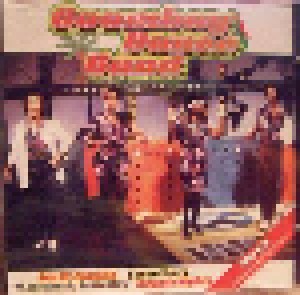 Goombay Dance Band: Vol. 1 (CD) - Bild 1