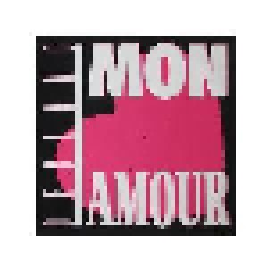 Deblanc: Mon Amour (12") - Bild 1