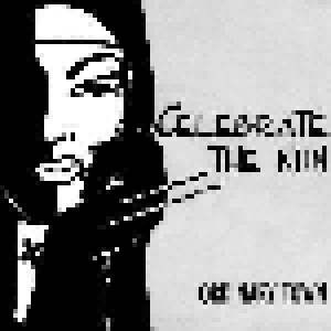 Celebrate The Nun: Ordinary Town (7") - Bild 1