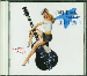 Jeff Beck & The Big Town Playboys: Crazy Legs (CD) - Bild 3