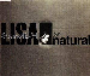 Lisa Stansfield: So Natural (Single-CD) - Bild 1