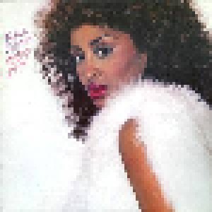 Cover - Phyllis Hyman: You Know How To Love Me