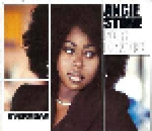 Angie Stone: Everyday (Single-CD) - Bild 1