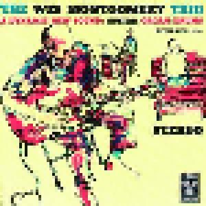 The Wes Montgomery Trio: A Dynamic New Sound (CD) - Bild 1