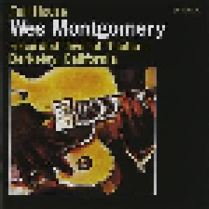Wes Montgomery: Full House (CD) - Bild 1