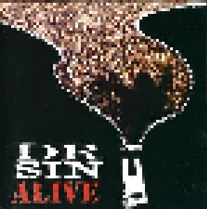 Dr. Sin: Alive (CD) - Bild 1