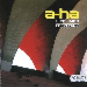 a-ha: Lifelines (Single-CD) - Bild 1