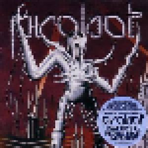 Probot: Probot (CD) - Bild 1