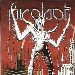 Probot: Probot (Promo-CD) - Bild 1