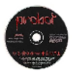 Probot: Probot (Promo-CD) - Bild 3